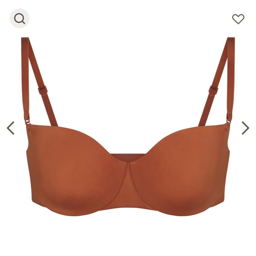 Skims Women's Bra